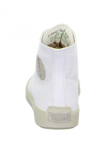 Высокие кеды