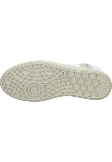 Высокие кеды