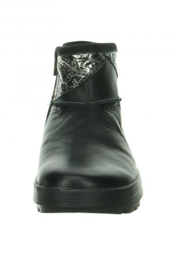 Зимние ботинки