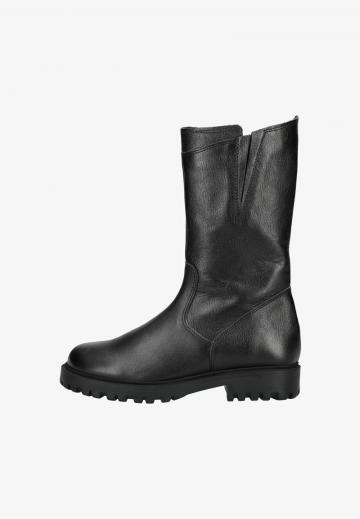 Сапоги на платформе