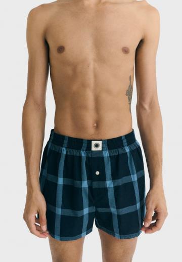 Трусы-боксеры