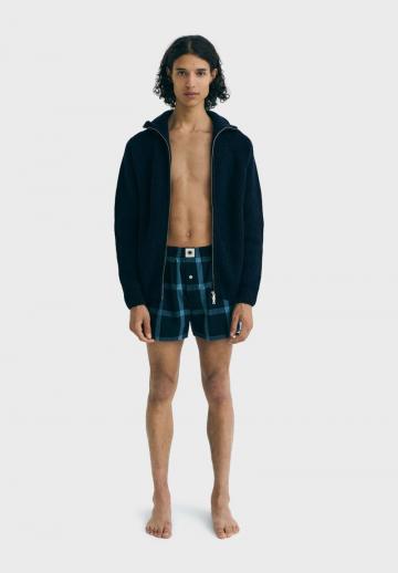 Трусы-боксеры