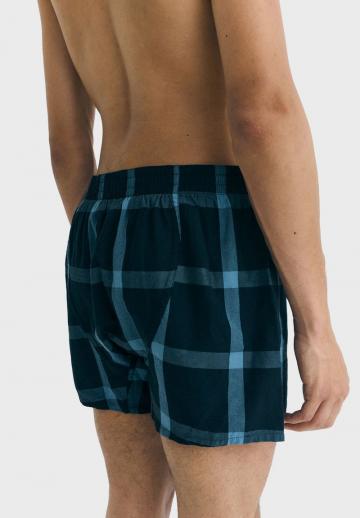 Трусы-боксеры