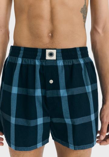 Трусы-боксеры