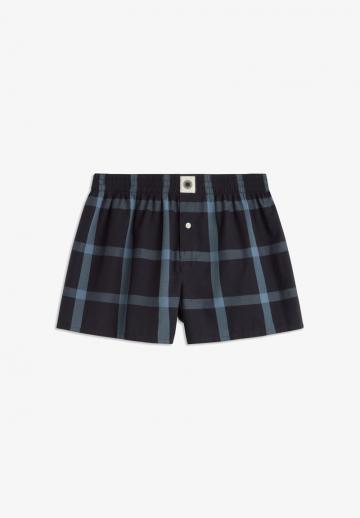 Трусы-боксеры