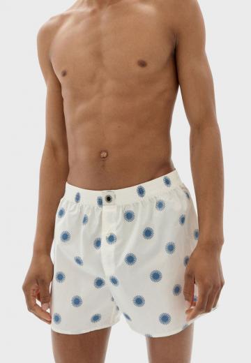 Трусы-боксеры