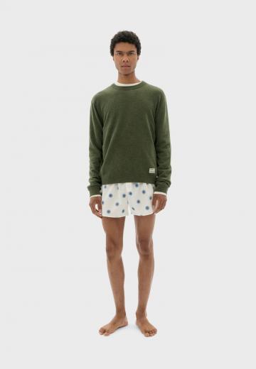 Трусы-боксеры