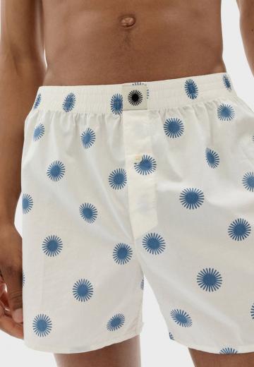 Трусы-боксеры