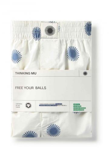 Трусы-боксеры