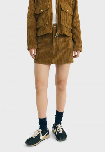 Летняя юбка