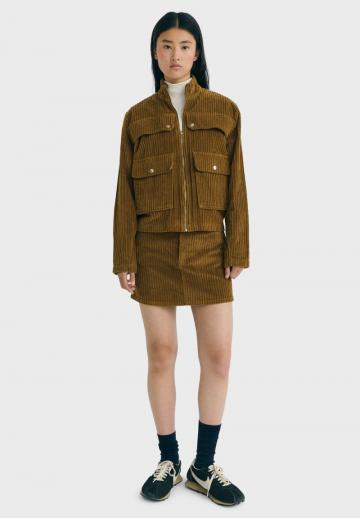 Летняя юбка