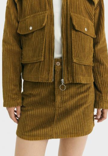 Летняя юбка