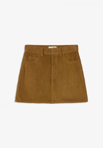 Летняя юбка