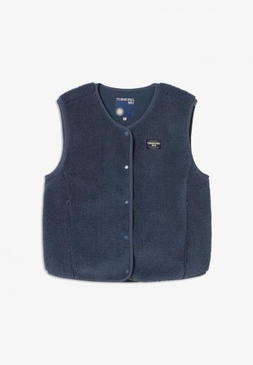 Флисовая куртка