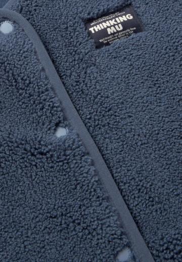 Флисовая куртка