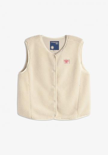 Флисовая куртка