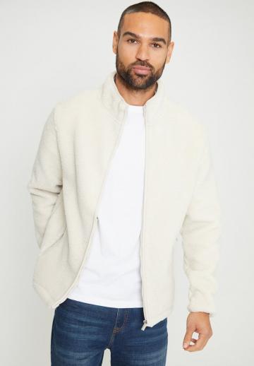 Флисовая куртка