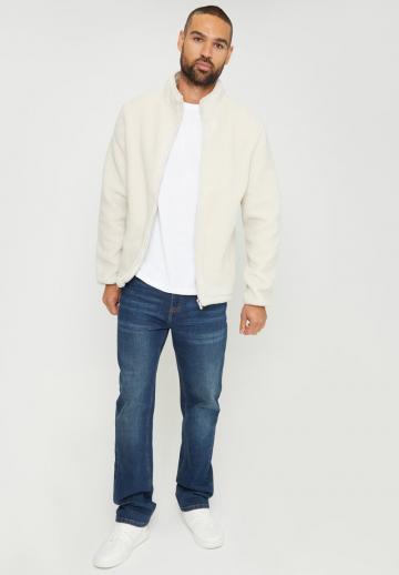 Флисовая куртка