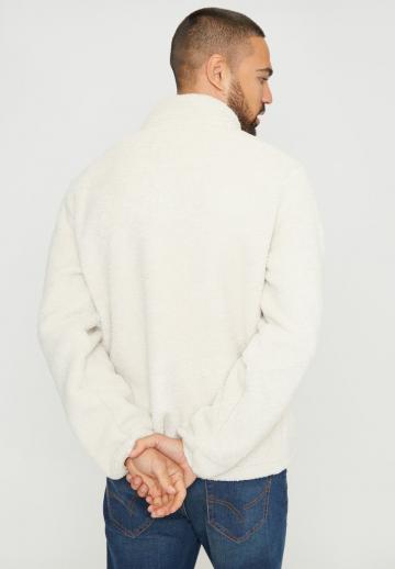 Флисовая куртка