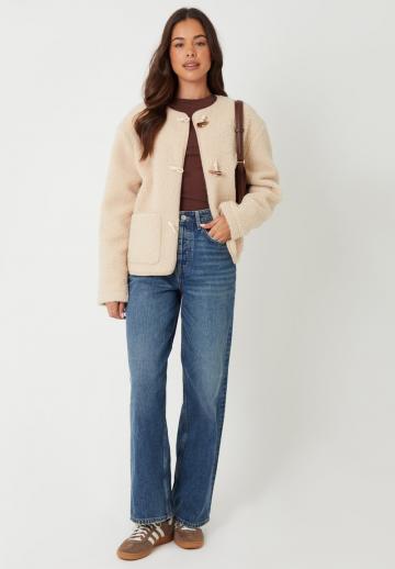 Флисовая куртка