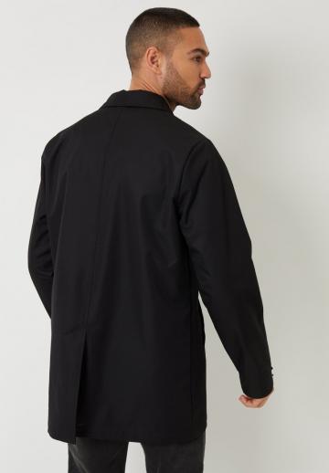 Короткое пальто