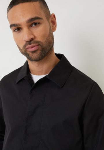 Короткое пальто