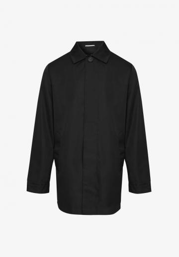 Короткое пальто