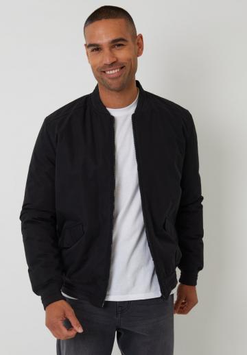Куртка бомбер