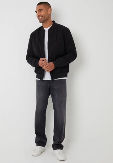 Куртка бомбер