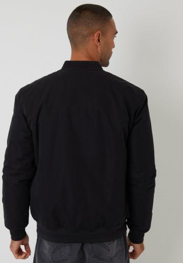 Куртка бомбер