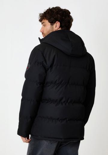 Зимняя куртка