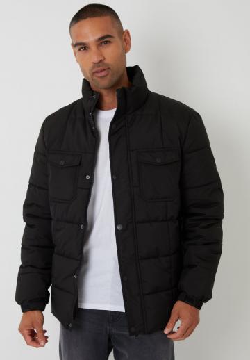 Зимняя куртка