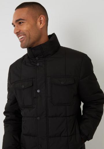 Зимняя куртка