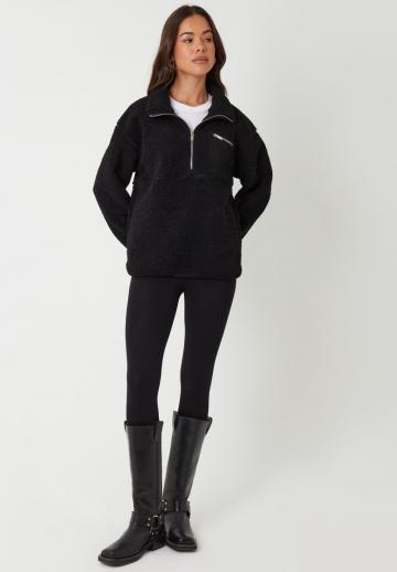 Флисовая куртка