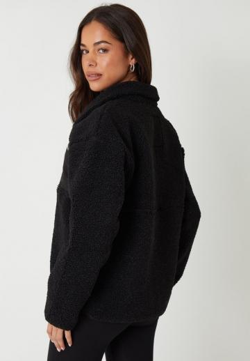 Флисовая куртка