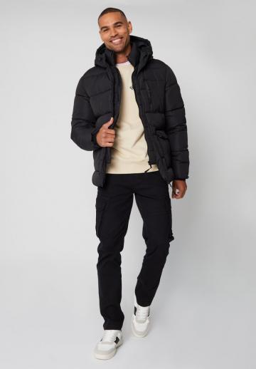 Зимняя куртка