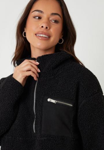 Флисовая куртка