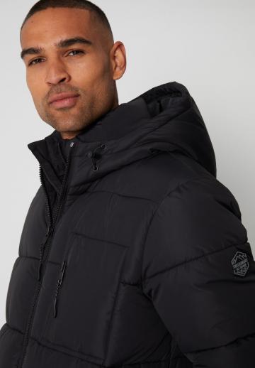 Зимняя куртка