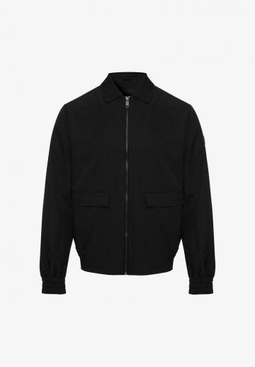 Куртка бомбер