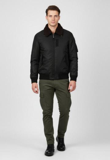 Зимняя куртка