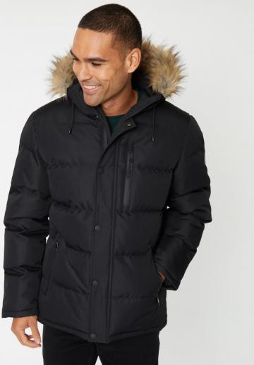 Зимняя куртка