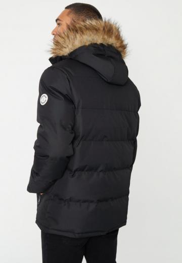 Зимняя куртка