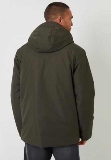 Зимняя куртка