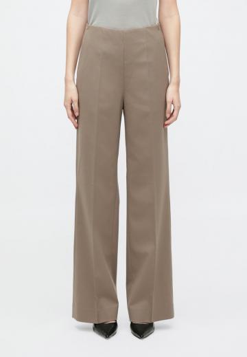 Прямые брюки