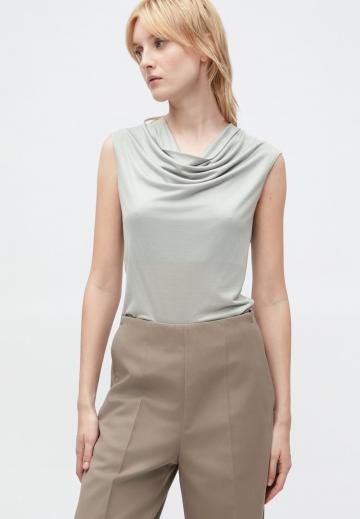 Прямые брюки