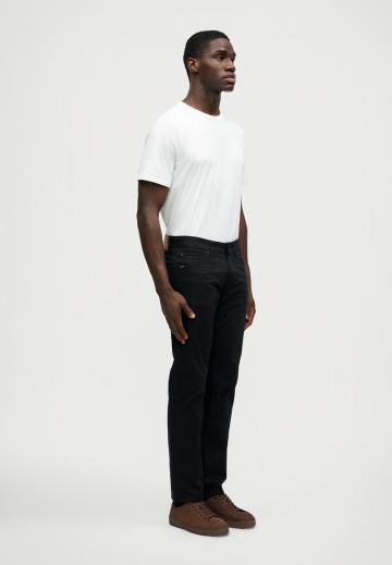 Узкие джинсы