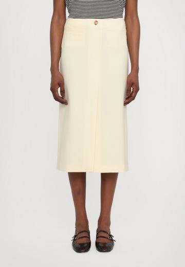 Летняя юбка