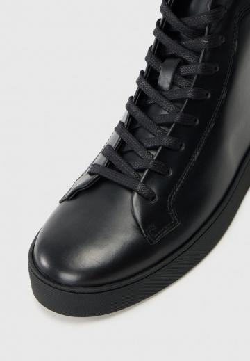 Высокие кеды