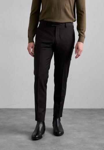 Костюмные брюки