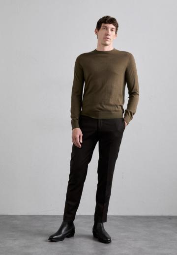 Костюмные брюки